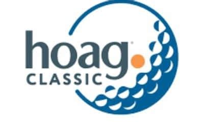 Hoag Classic Tour Scores